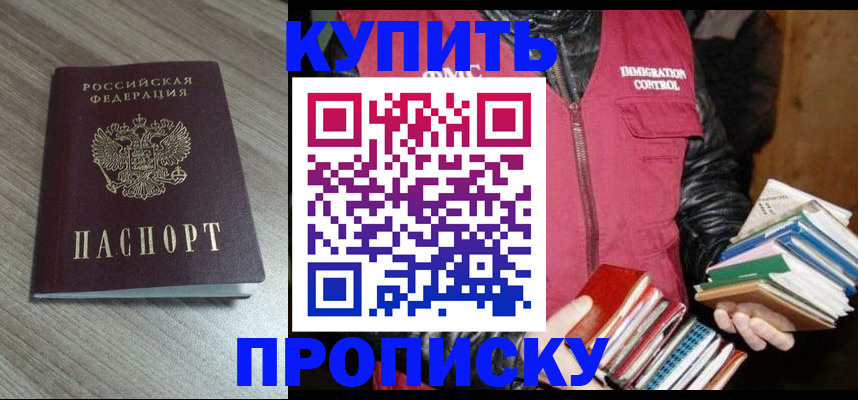прописка регистрация в Кудрово